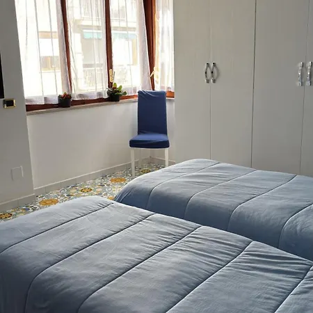 Vittoria's Διαμέρισμα