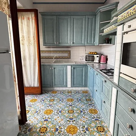 Apartament Vittoria's