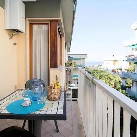 Vittoria's Apartament