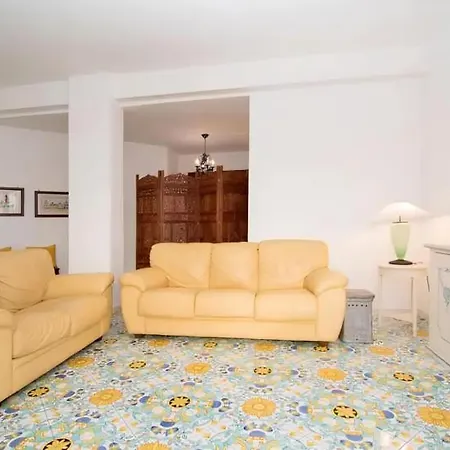 Vittoria's * Półwysep Sorrentyński