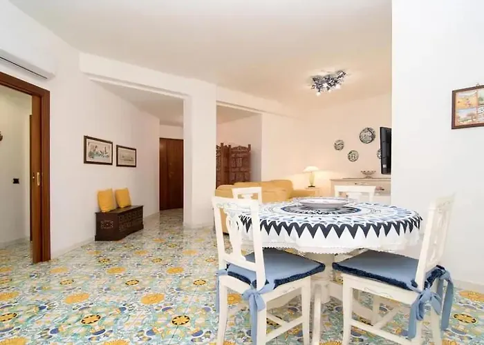 Vittoria's * Sorrento