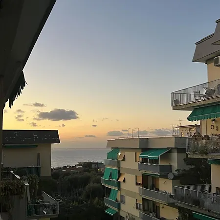 Appartamento Vittoria's