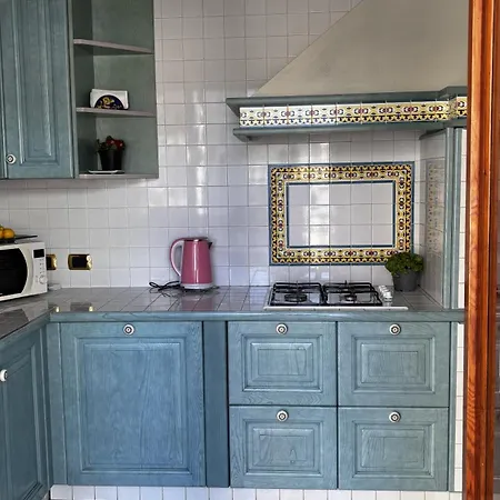 Vittoria's شقة *