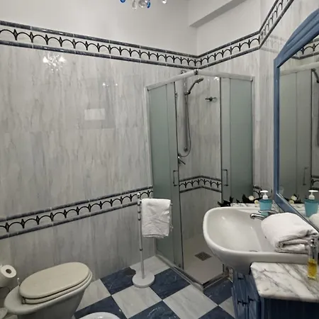 Vittoria's Apartment Sorrento