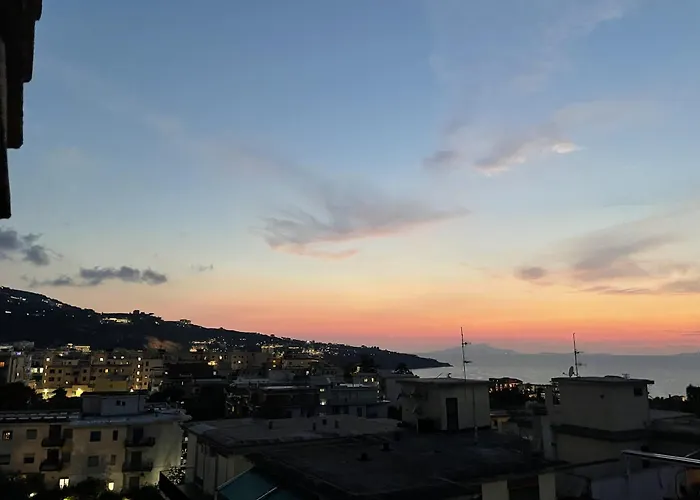 Apartment Vittoria's *