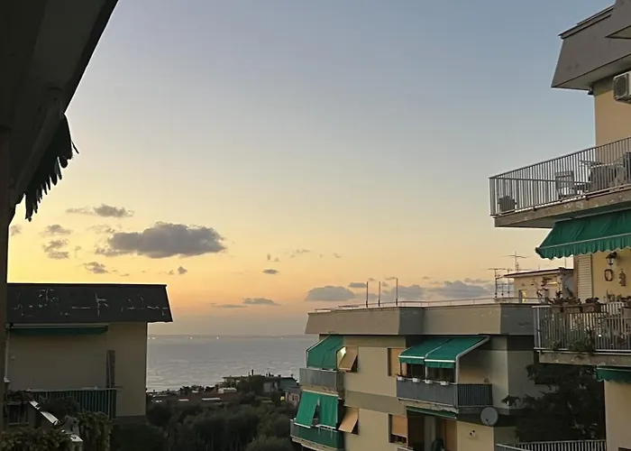 Apartment Vittoria's