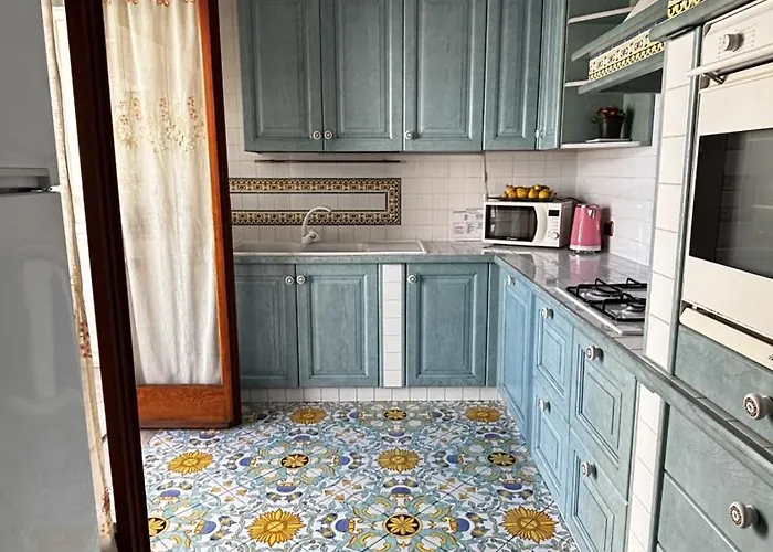 Apartment Vittoria's