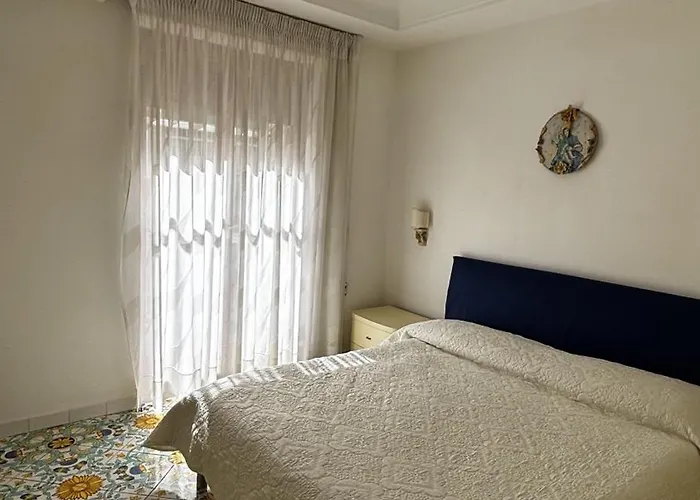 Apartment Vittoria's Sorrent