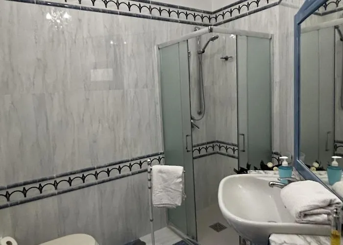 Vittoria's Apartment Sorrent