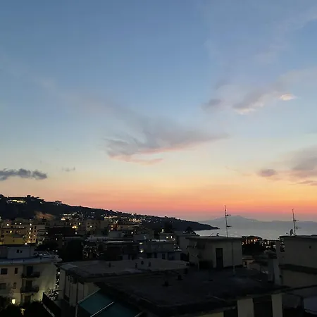 Appartement Vittoria's *