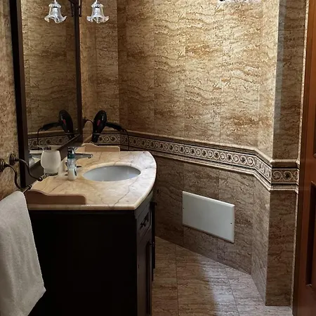 Vittoria's * Sorrento