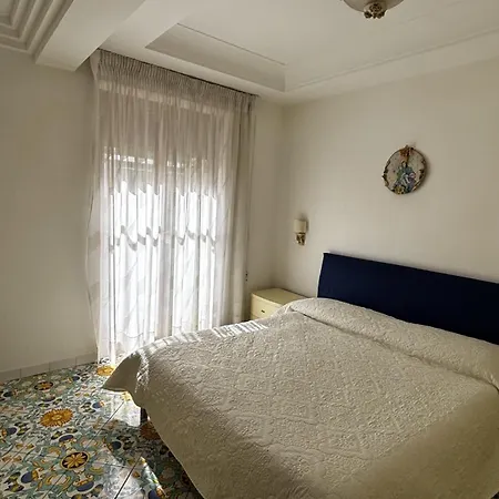 Appartement Vittoria's Sorrente