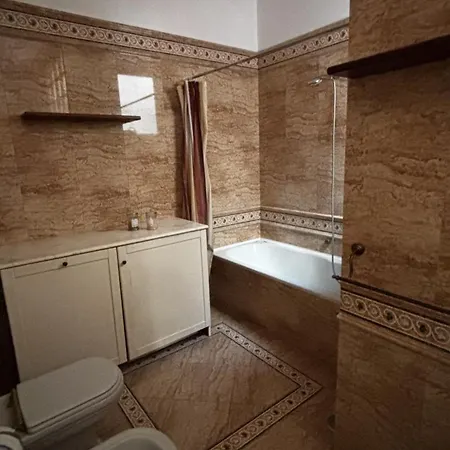 Appartement Vittoria's Sorrente