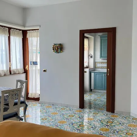 Appartement Vittoria's *