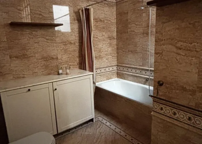 Apartment Vittoria's Sorrent