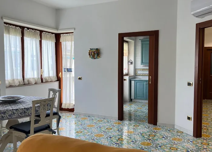 Apartment Vittoria's *